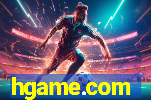 hgame.com
