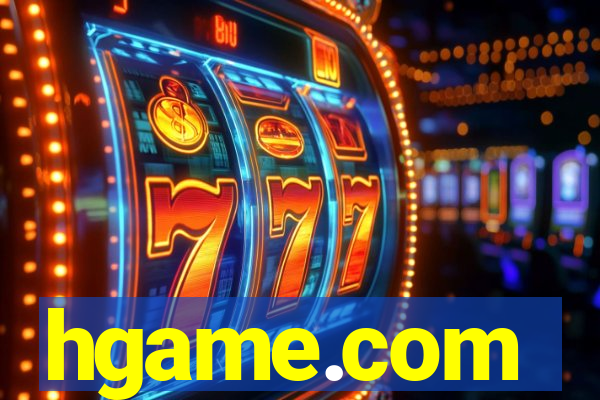 hgame.com