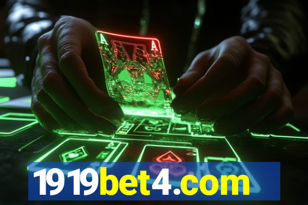 1919bet4.com