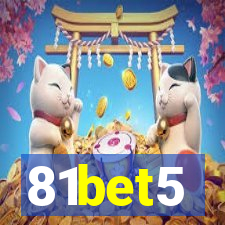 81bet5