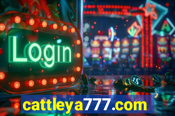 cattleya777.com