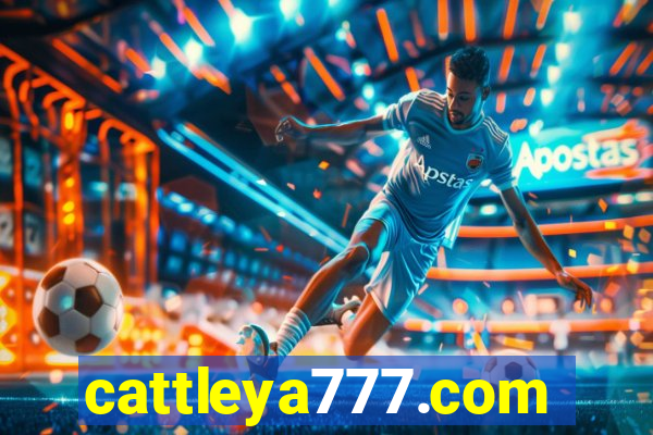 cattleya777.com