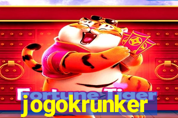 jogokrunker