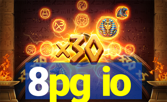 8pg io
