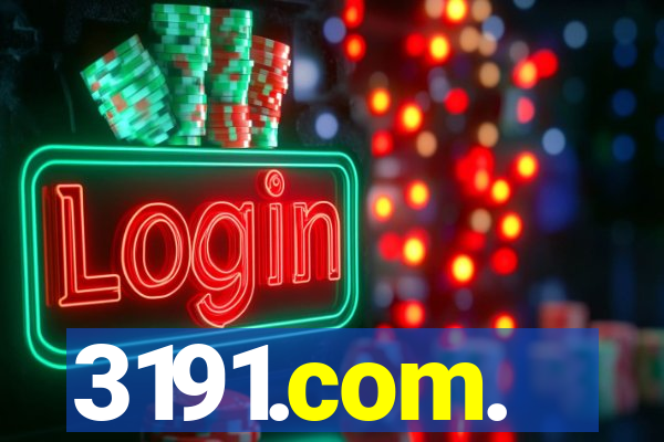 3191.com.