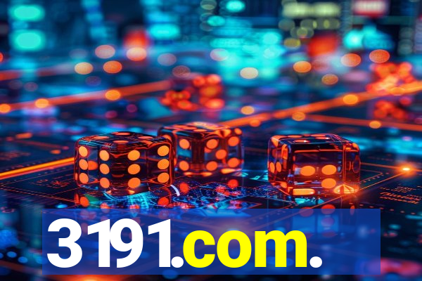 3191.com.