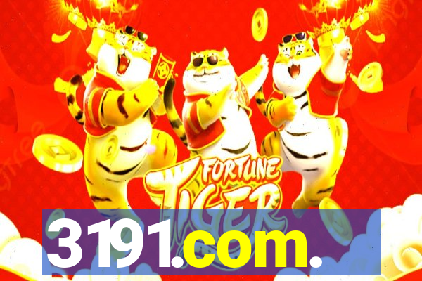 3191.com.