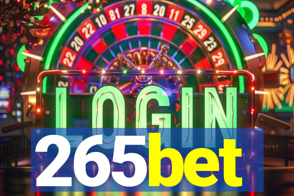 265bet
