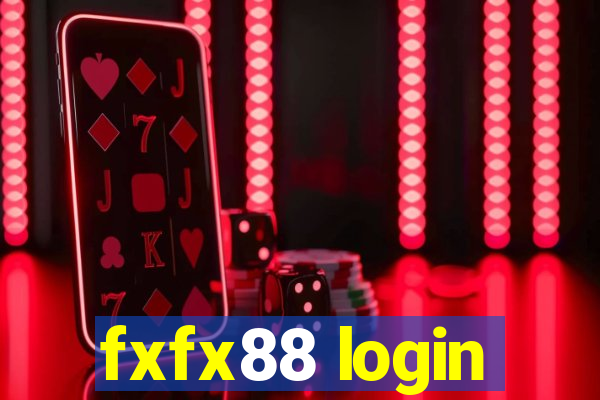 fxfx88 login