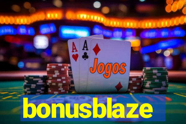 bonusblaze