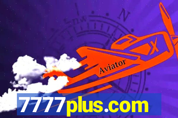 7777plus.com