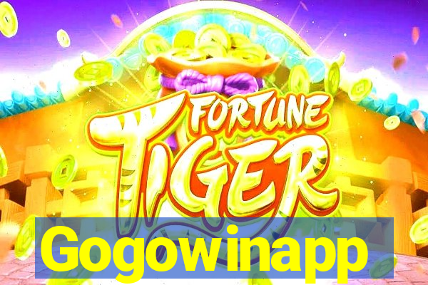 Gogowinapp