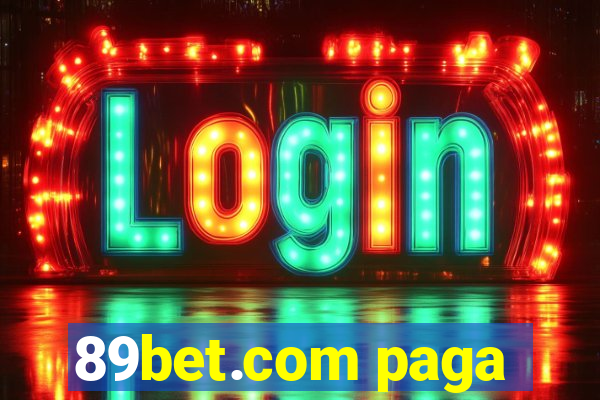 89bet.com paga