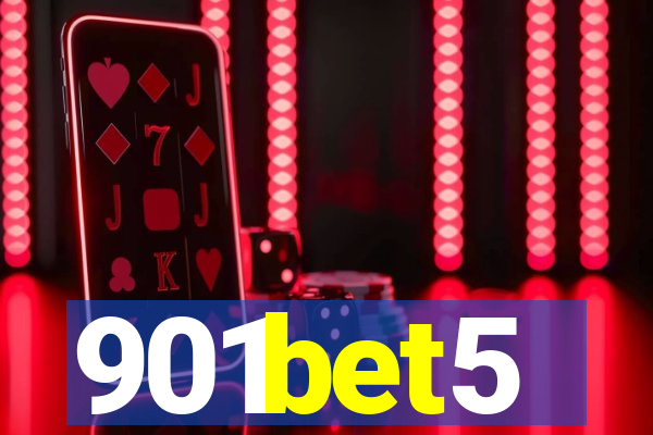 901bet5