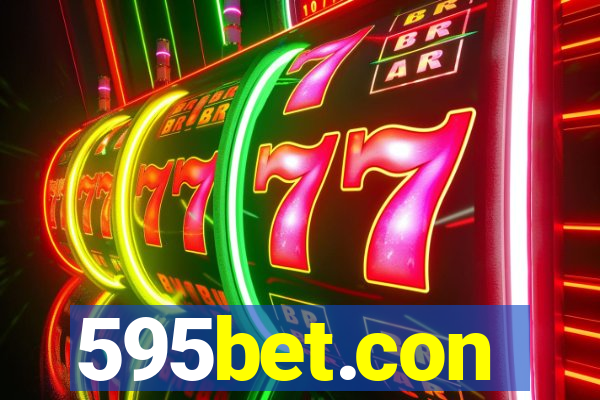 595bet.con