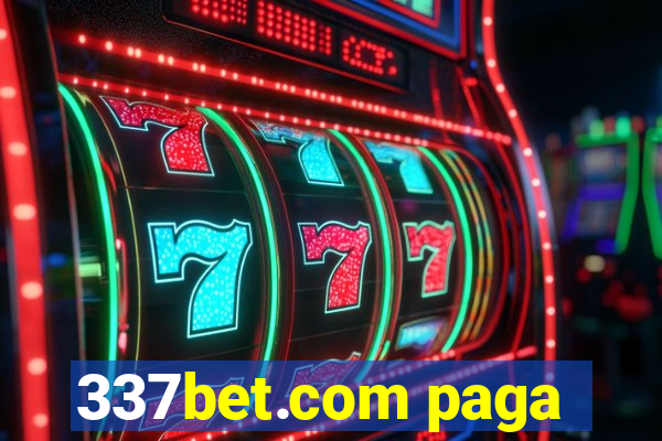 337bet.com paga