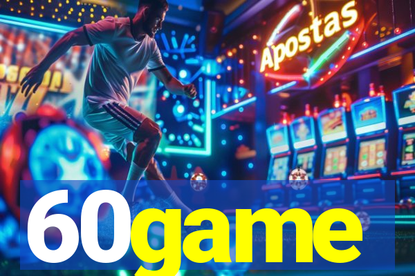 60game