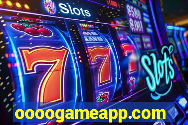 oooogameapp.com