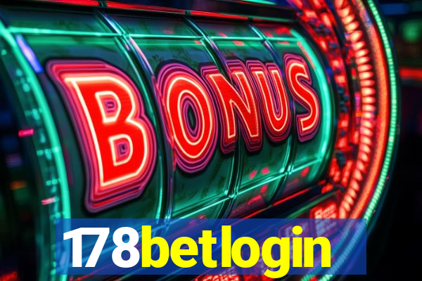 178betlogin