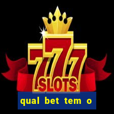 qual bet tem o fortune tiger