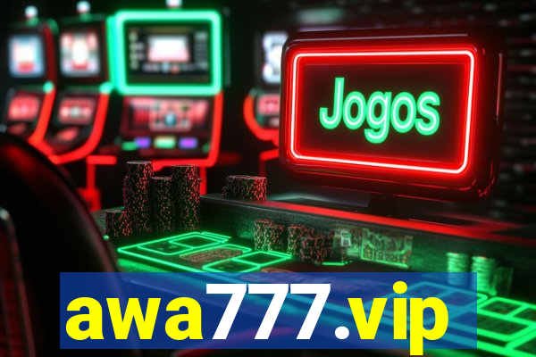 awa777.vip