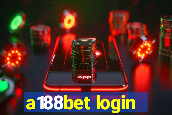 a188bet login