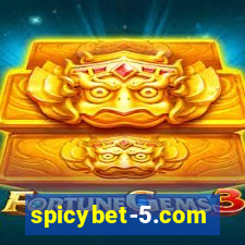 spicybet-5.com