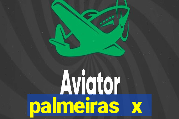 palmeiras x botafogo sp palpite