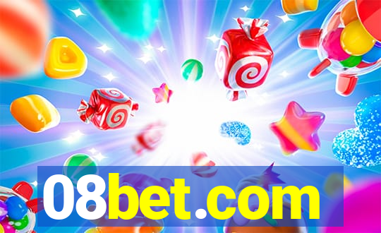 08bet.com