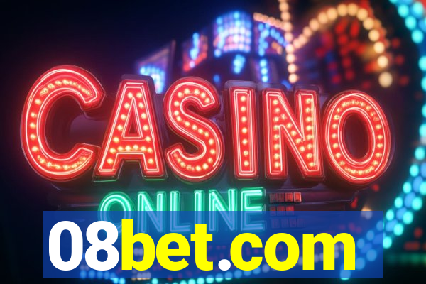 08bet.com