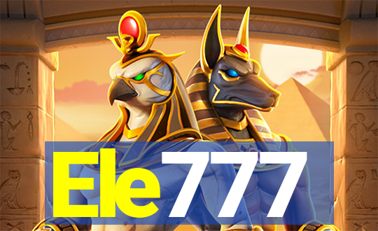 Ele777