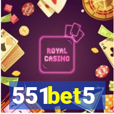 551bet5