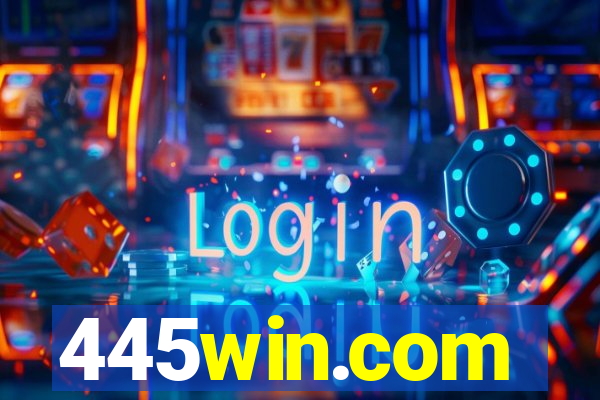 445win.com