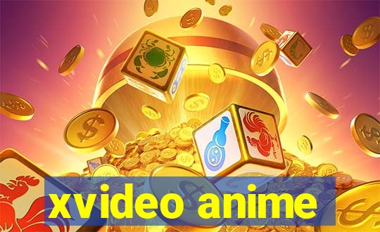 xvideo anime