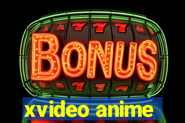 xvideo anime