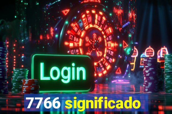 7766 significado