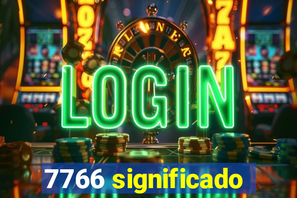 7766 significado