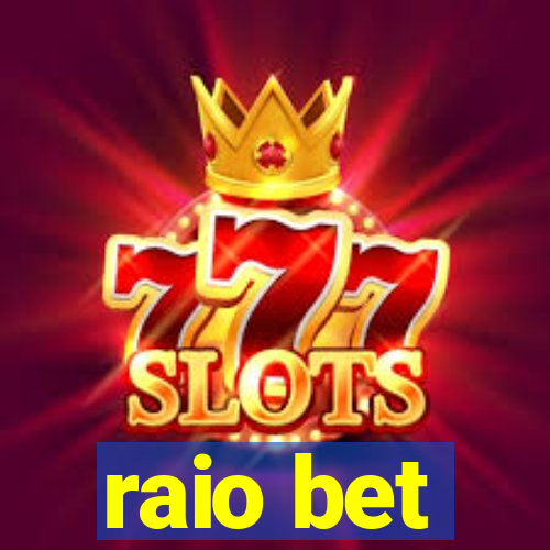 raio bet