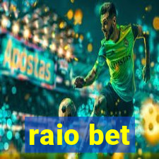 raio bet