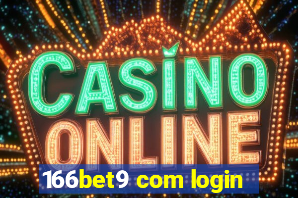 166bet9 com login