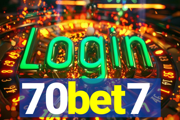 70bet7