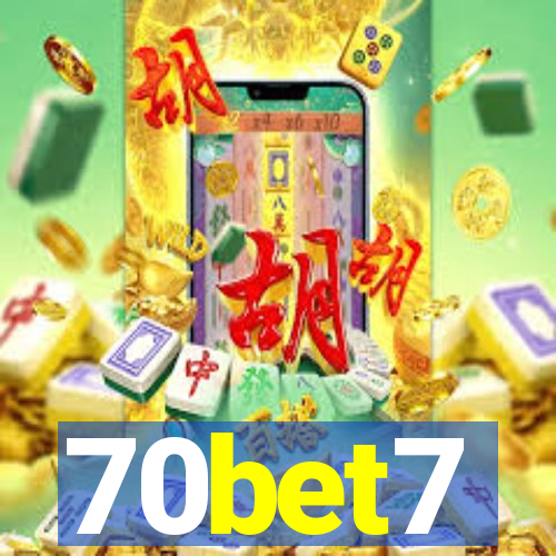 70bet7