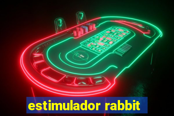 estimulador rabbit