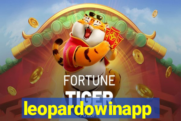 leopardowinapp