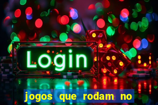 jogos que rodam no tablet do governo