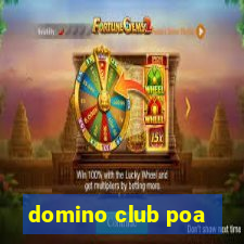 domino club poa