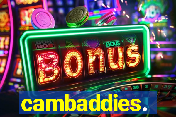 cambaddies.