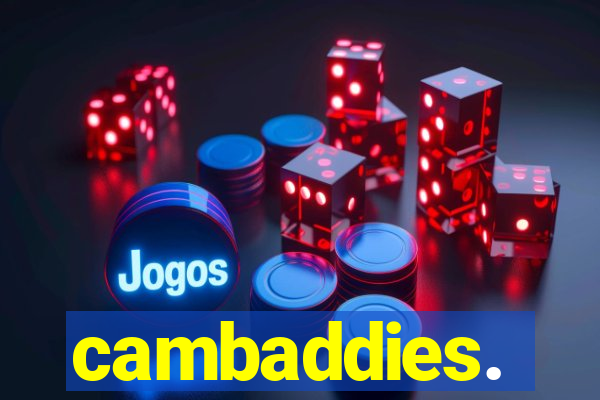 cambaddies.