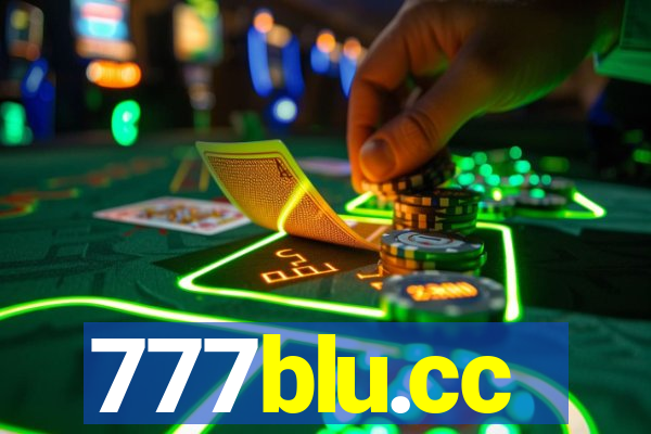 777blu.cc