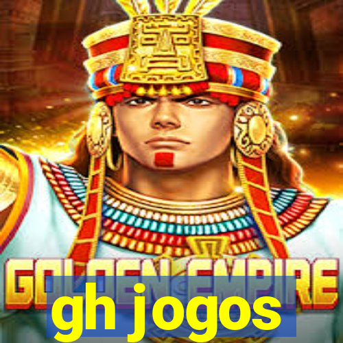 gh jogos